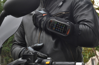 Illustration for article titled iBike Rider Gallery